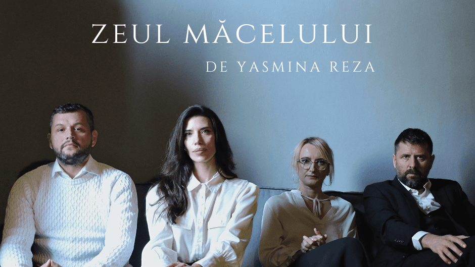 Spectacol Zeul Măcelului