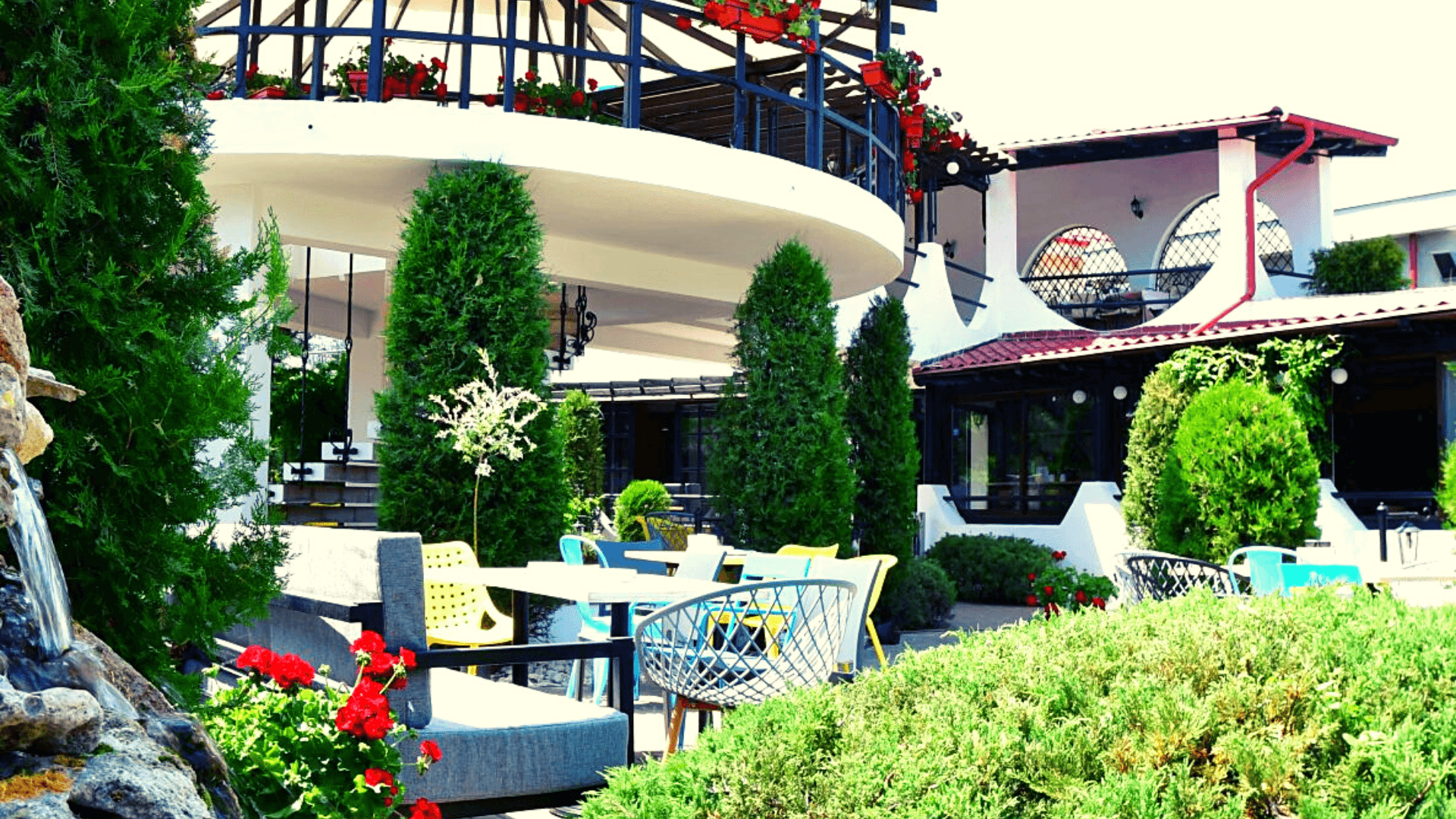 Akua Garden - Ploiești - Imagine 2