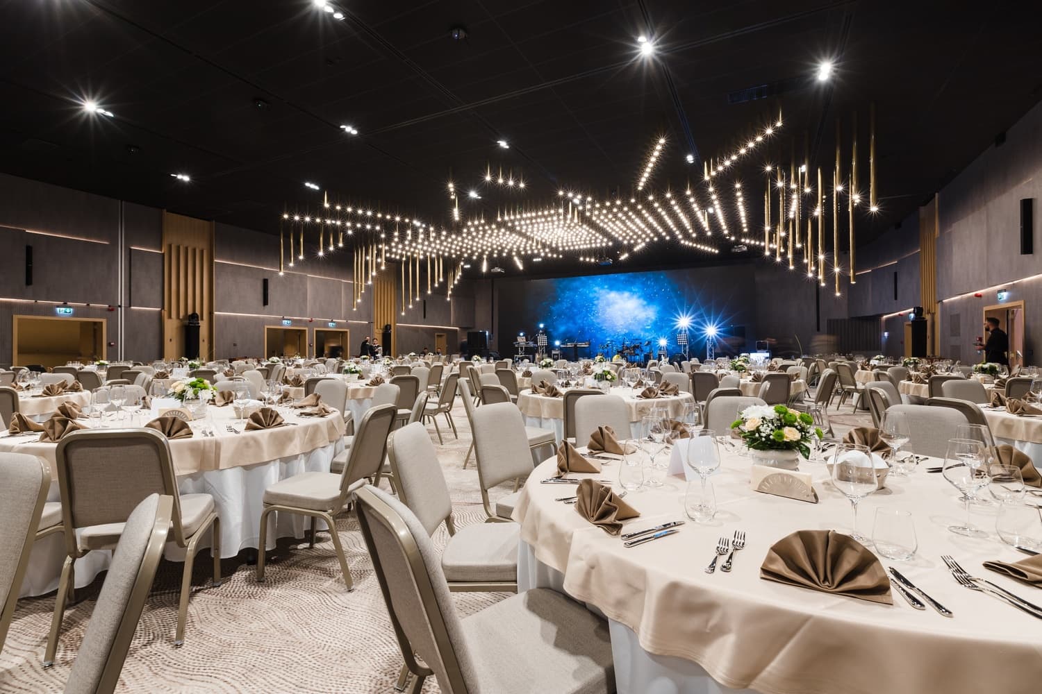 Timisoara Convention Center (TMCC) - Imagine 7