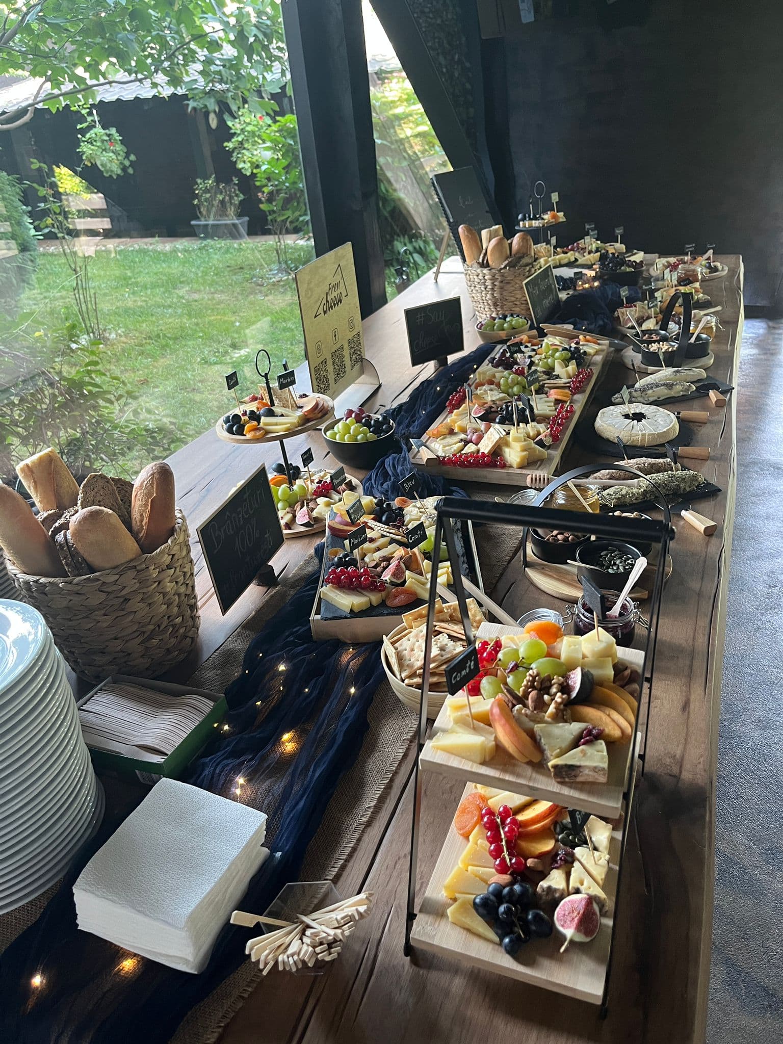 Fren'Cheese - Imagine 4