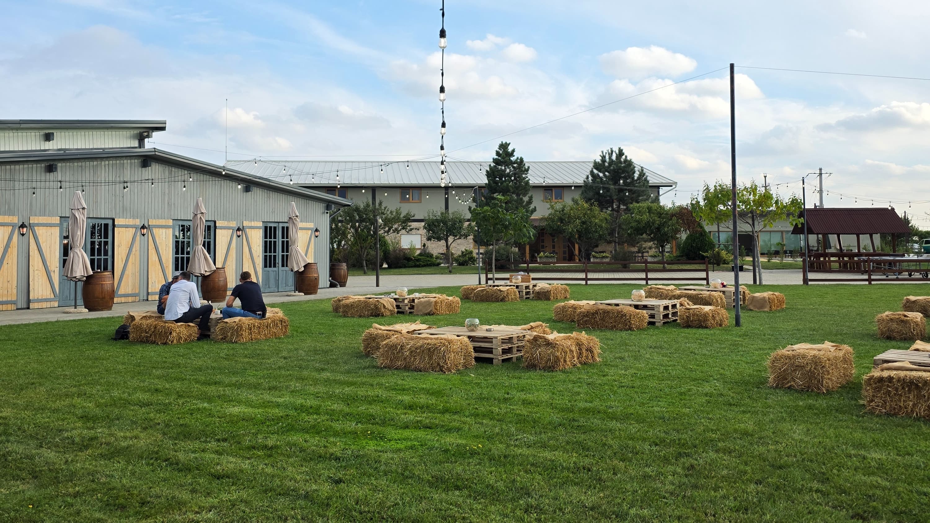 Ranch Robert 