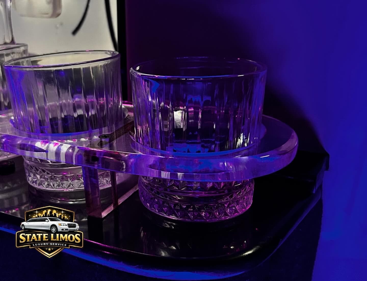 Închirieri limuzine pentru nunți, banchete, baluri, petreceri | Limuzina | Mașini de epocă | Party bus - State Limos - Imagine 4