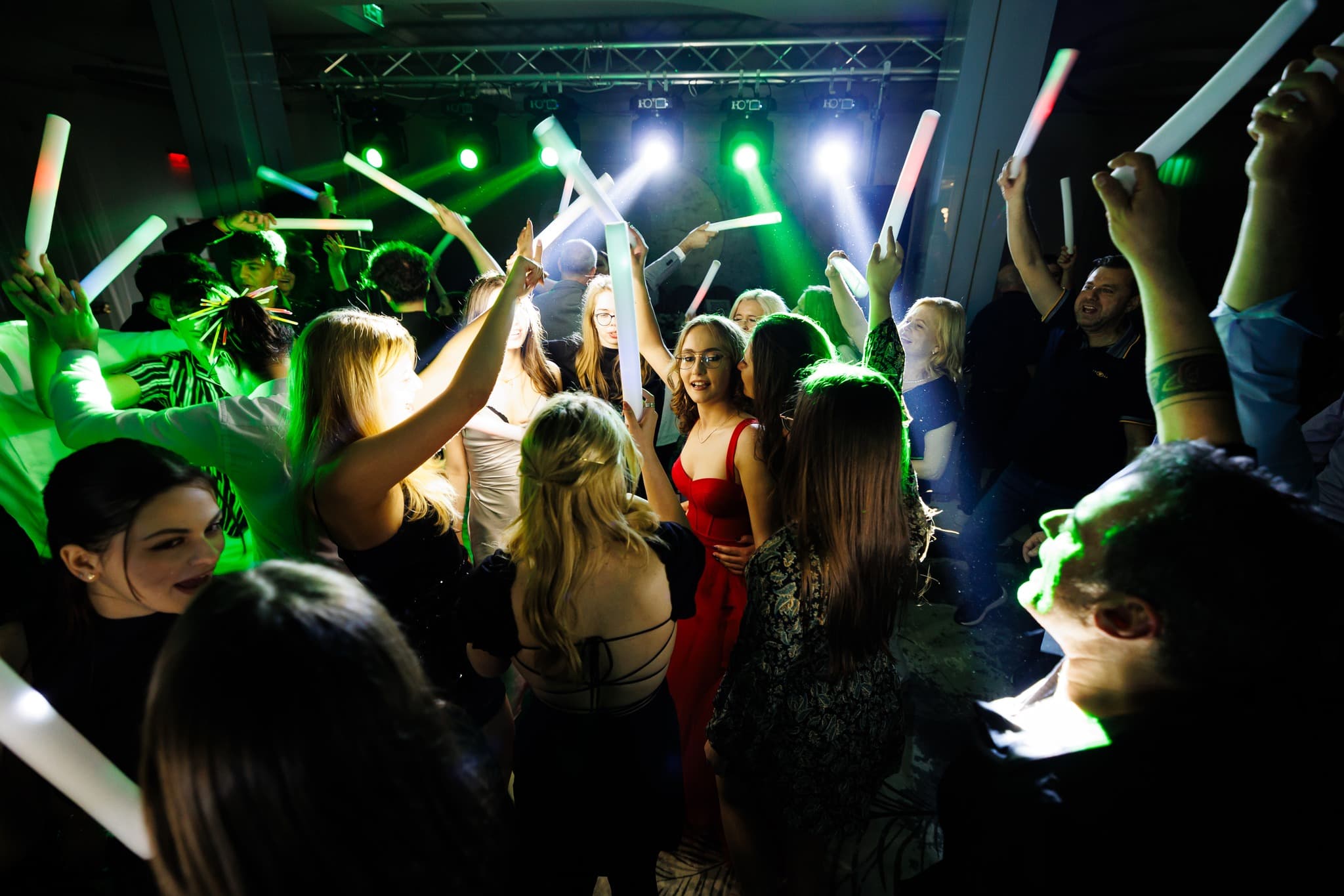 DJ DINC – Creating the Luxury Side of your Event - Imagine 6