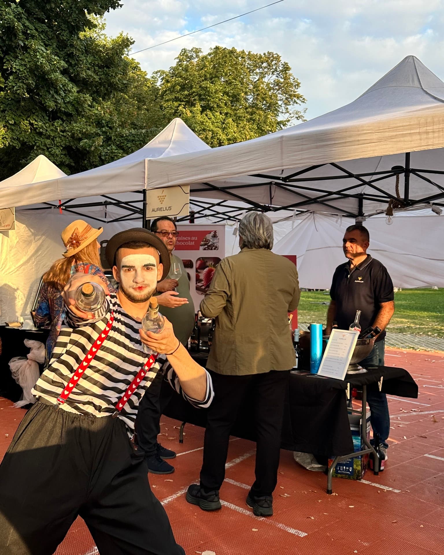 Vin la Insulă - ediția a III-a 2026 - Imagine 9