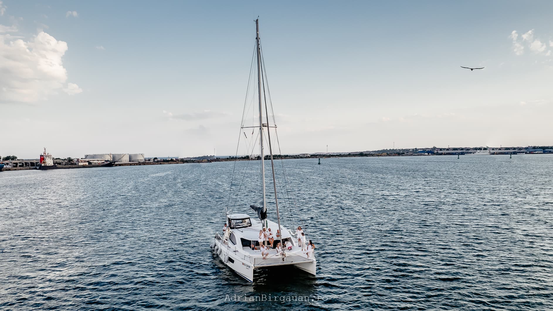 Foto Video Drona - Imagine 3