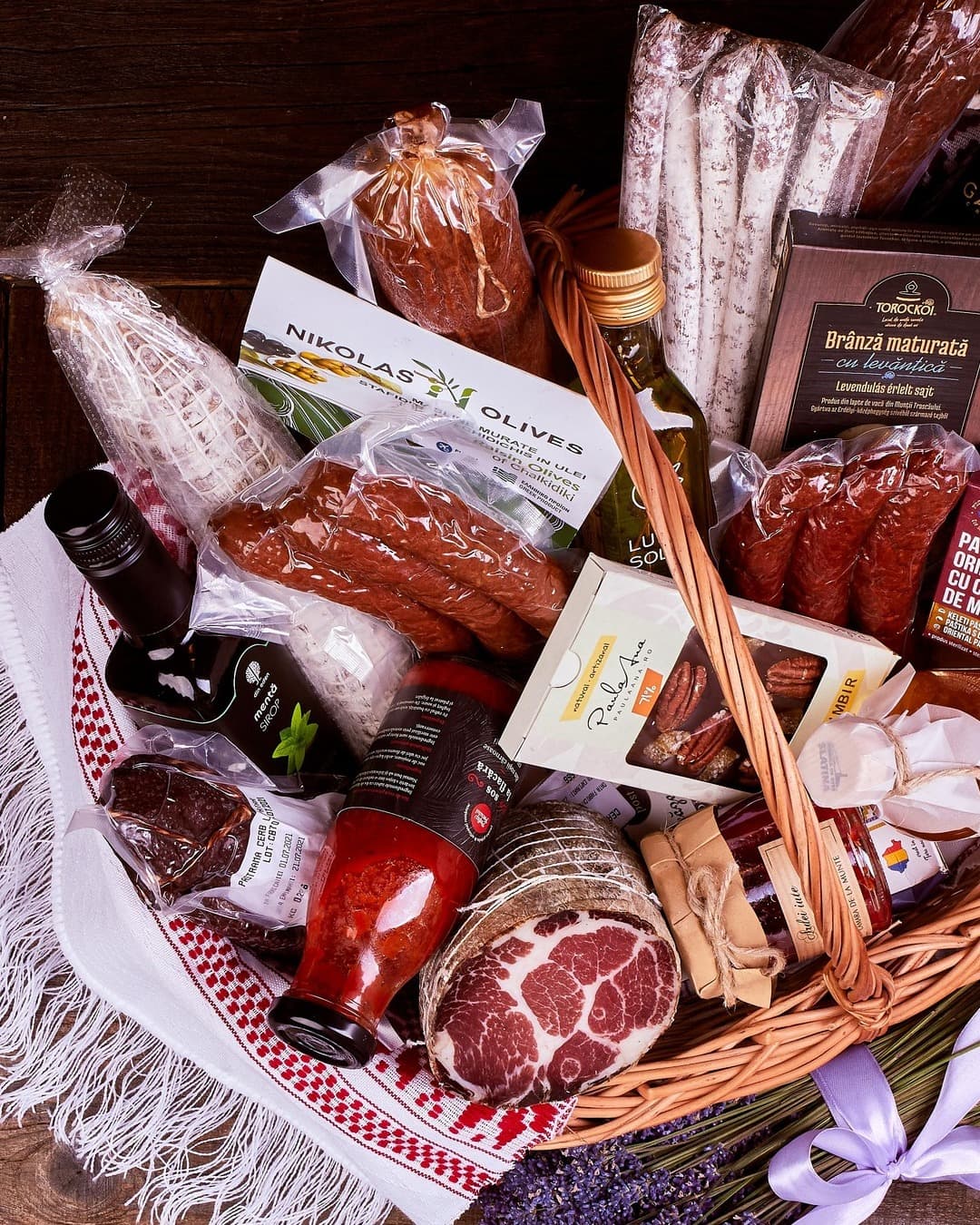 Festival gastronomic vânătoresc - HuntFest 2026 - Imagine 3