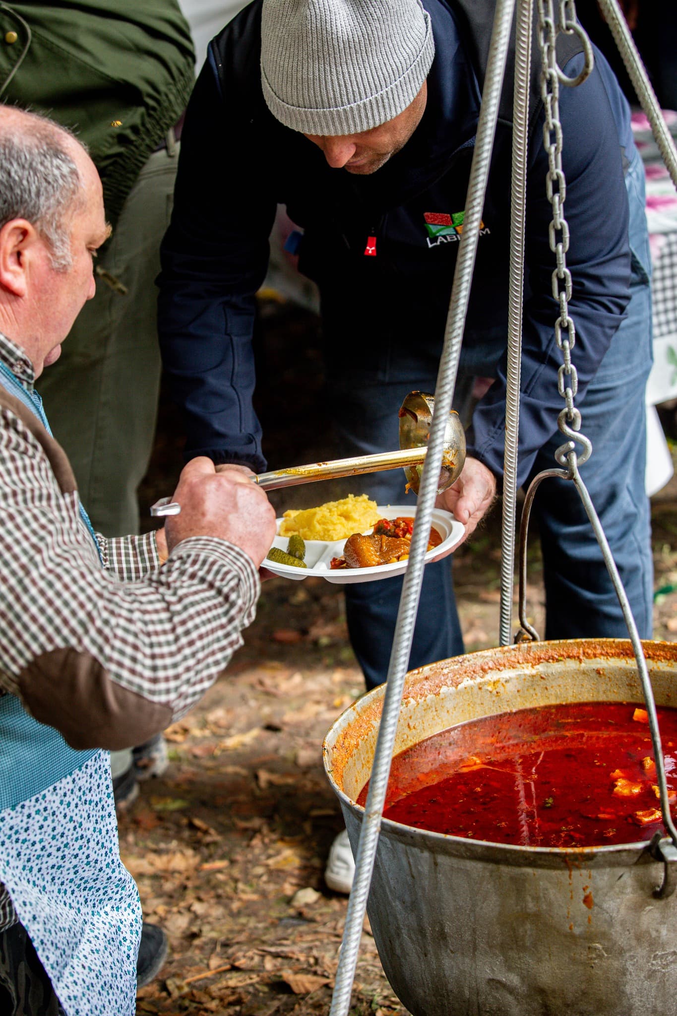 Festival gastronomic vânătoresc - HuntFest 2026 - Imagine 7