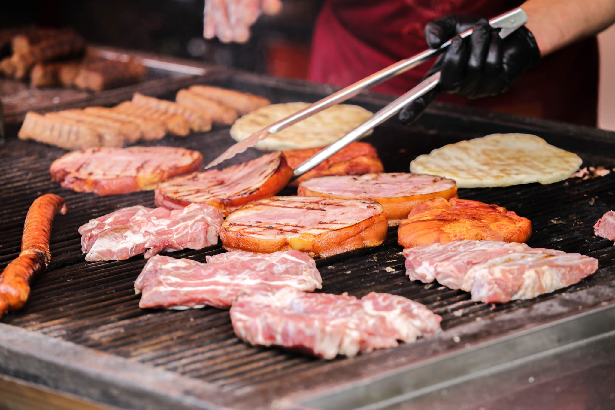 Festival gastronomic vânătoresc - HuntFest 2026 - Imagine 4