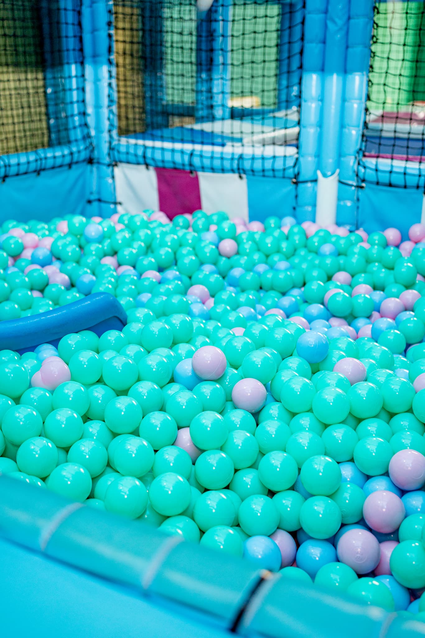 Club Hapciu - Kids Club - Imagine 4