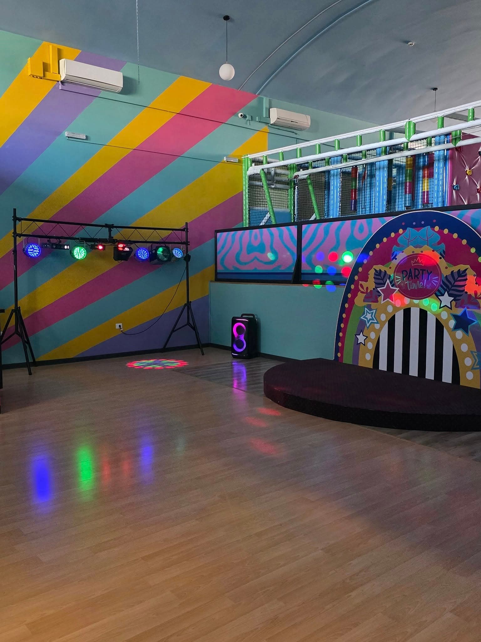 Club Hapciu - Kids Club - Imagine 3