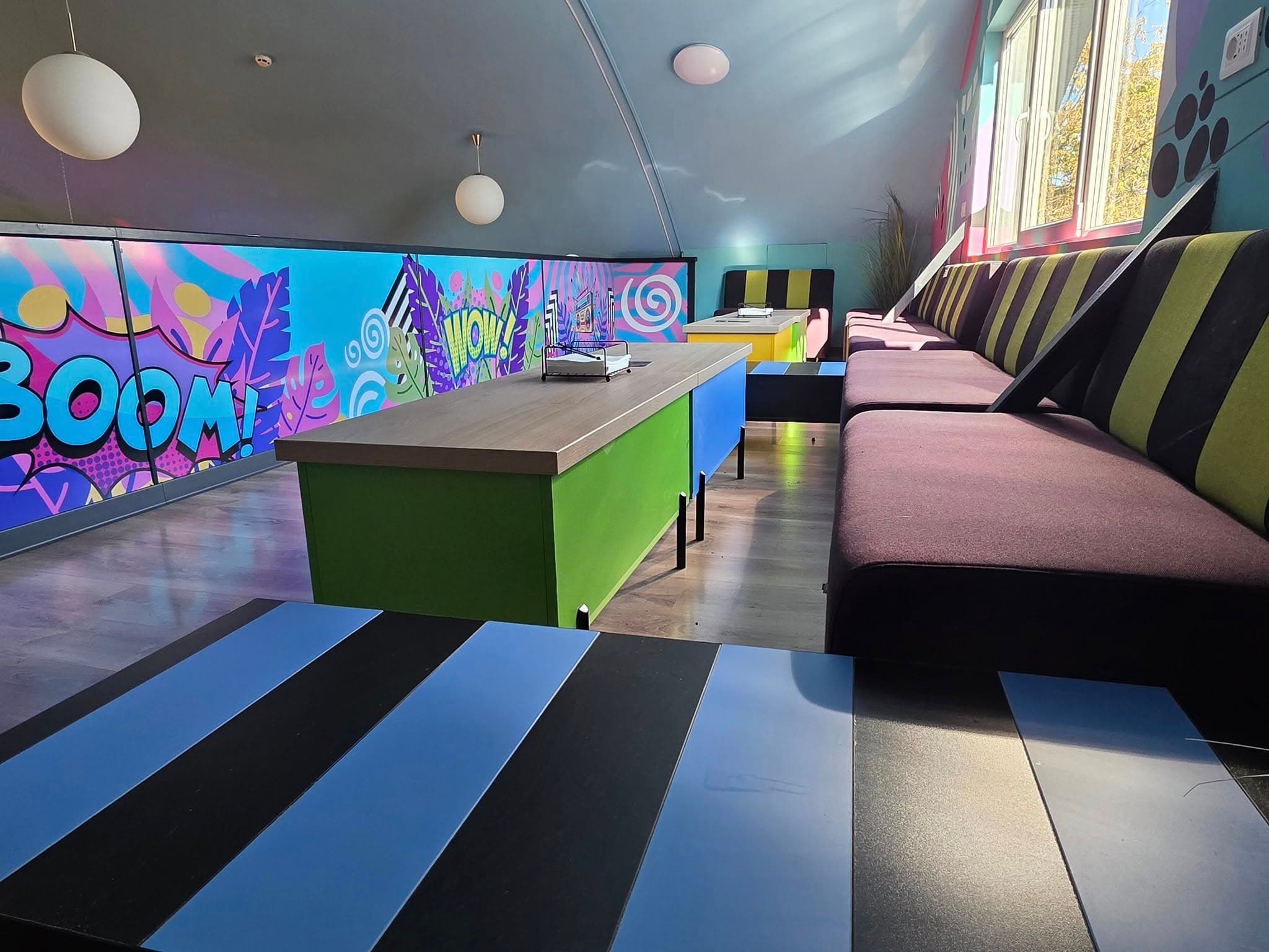 Club Hapciu - Kids Club - Imagine 8