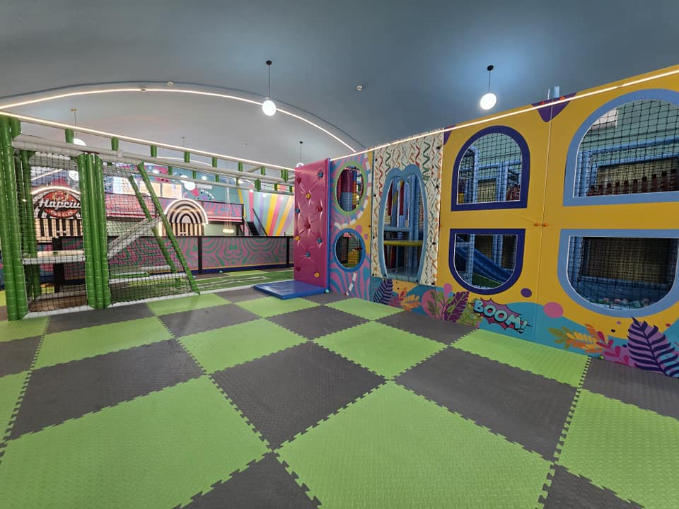 Club Hapciu - Kids Club - Imagine 6