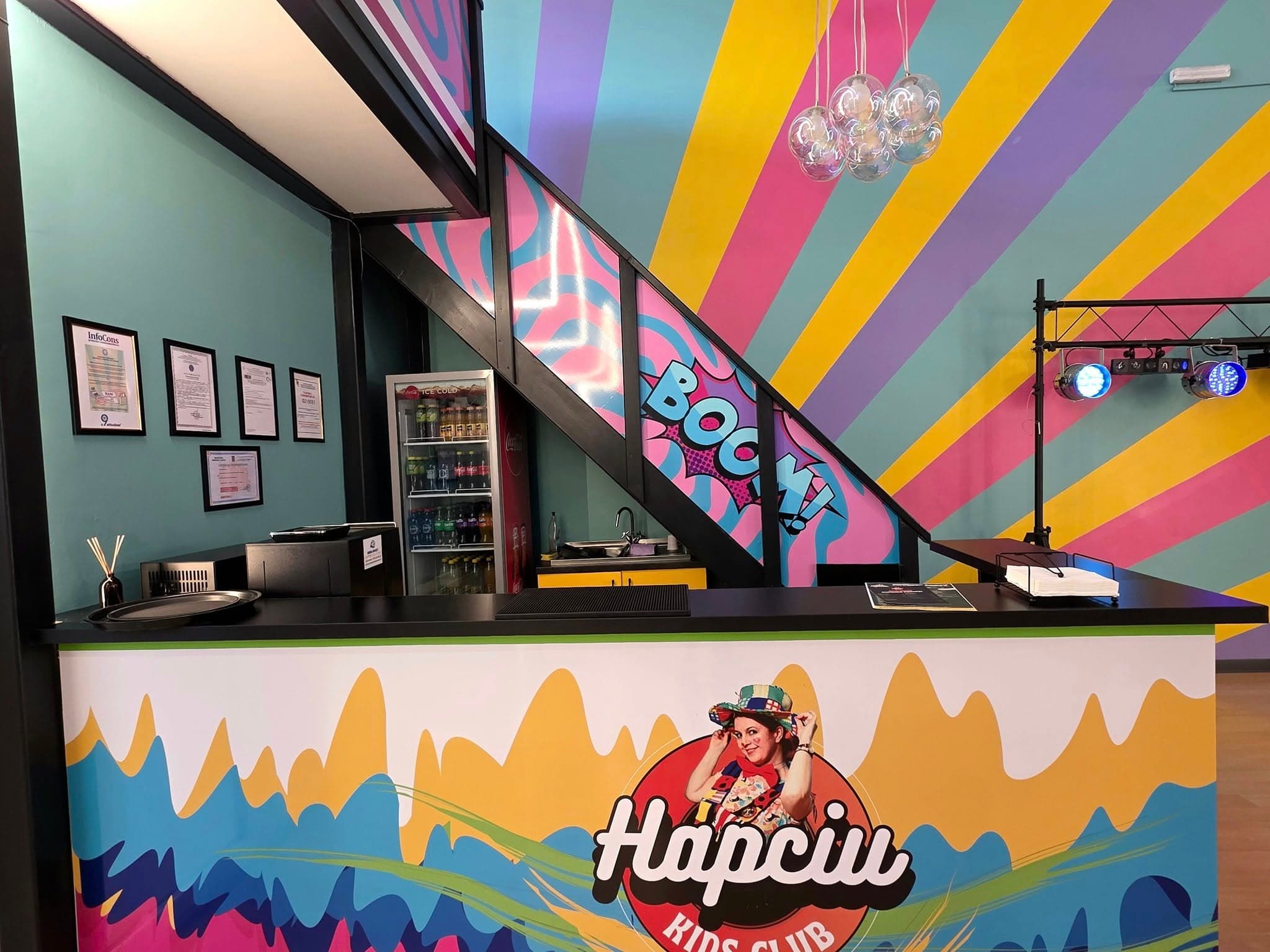 Club Hapciu - Kids Club - Imagine 7