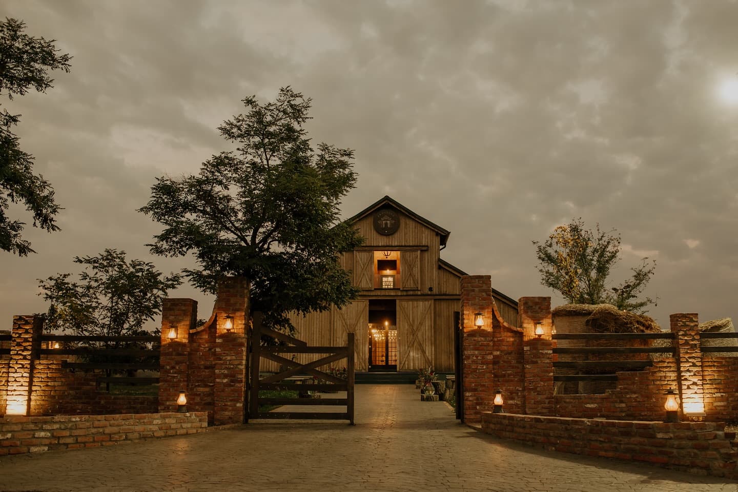 Province — Complex de Evenimente în Natură lângă Timișoara - Imagine 8