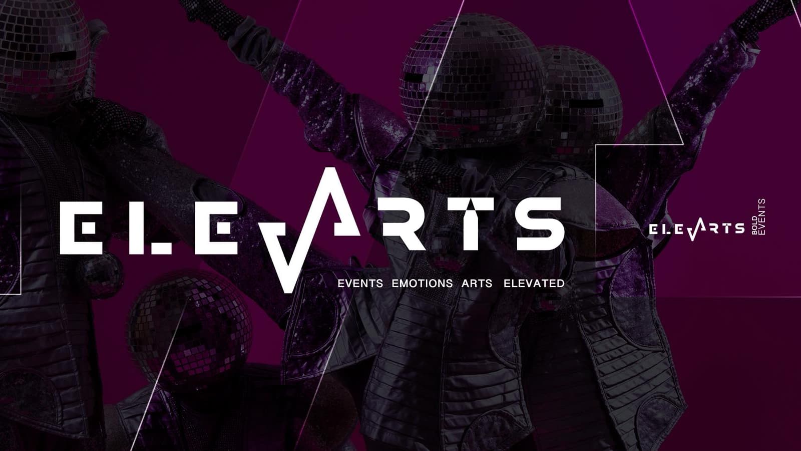 ELEVARTS - Where imagination comes to life!