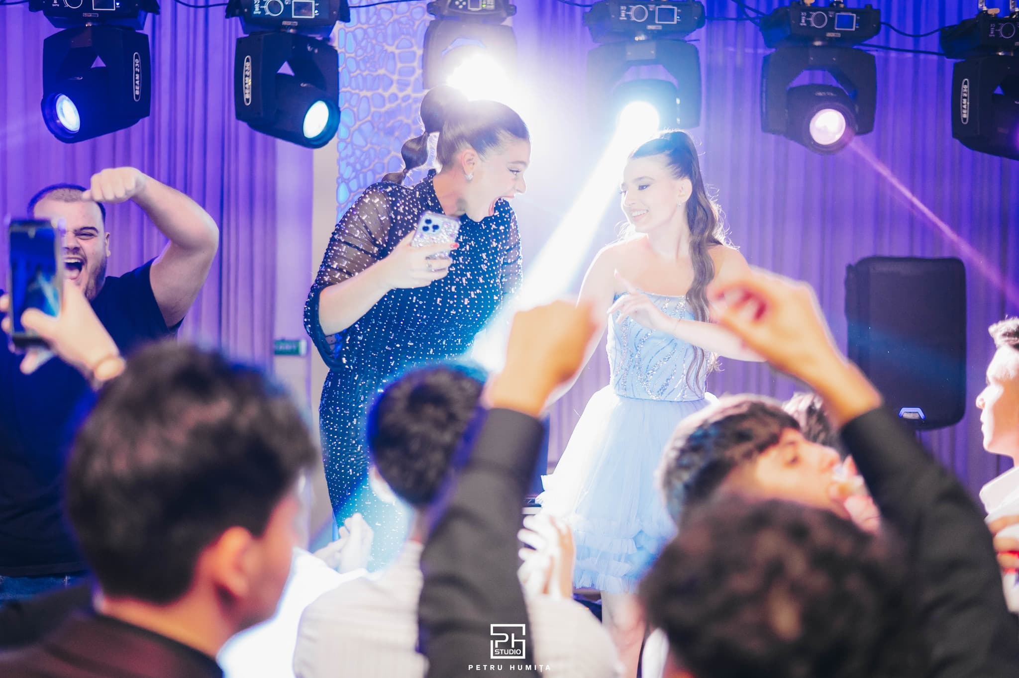 DJ DINC – Creating the Luxury Side of your Event - Imagine 5