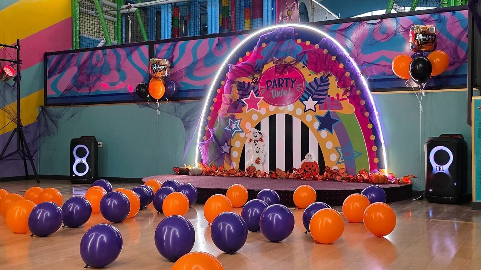 Club Hapciu - Kids Club