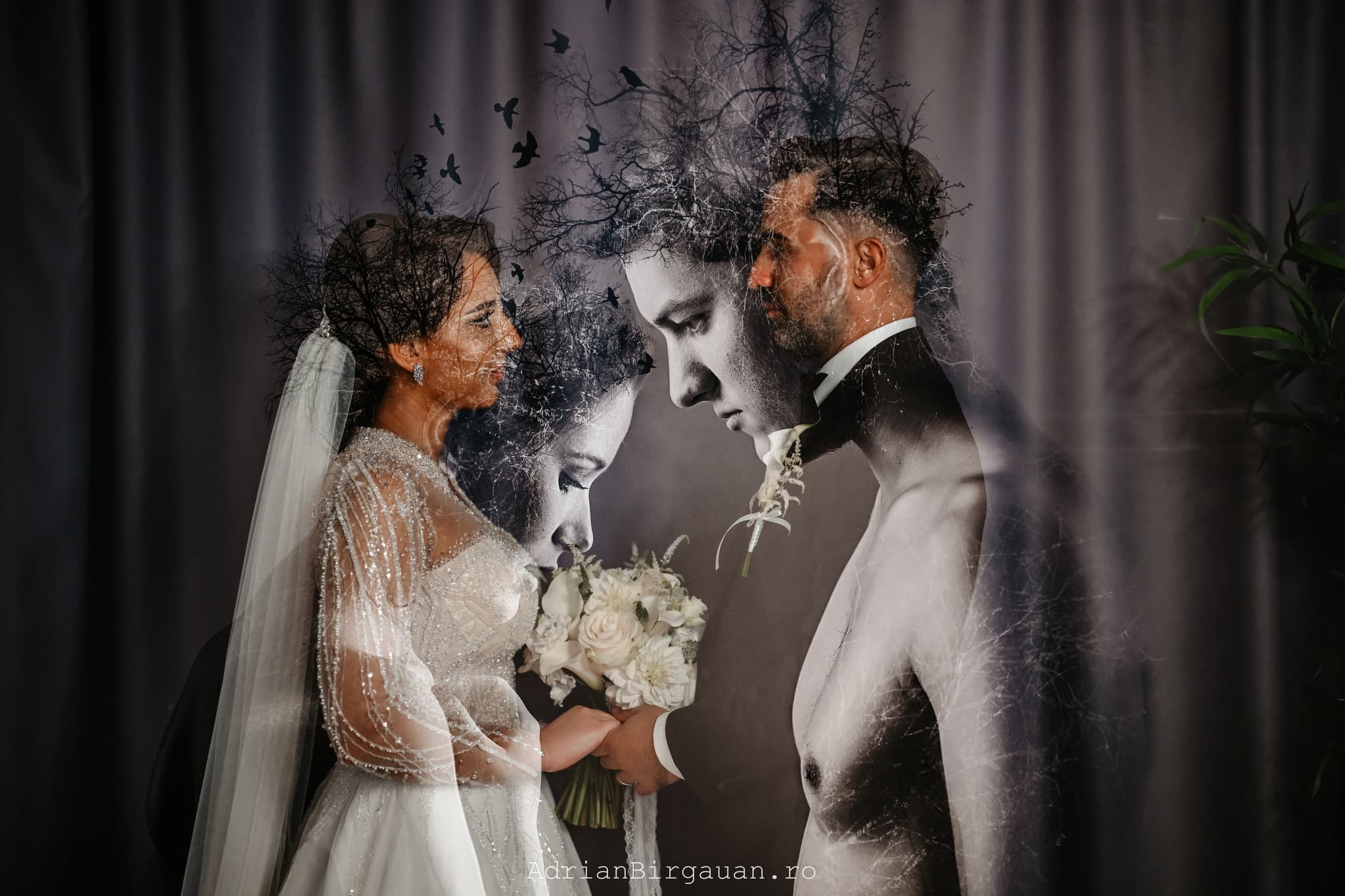 Foto Video Drona - Imagine 8