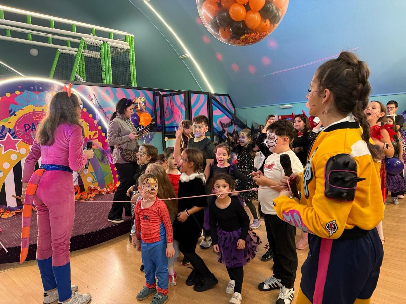 Club Hapciu - Kids Club - Imagine 2