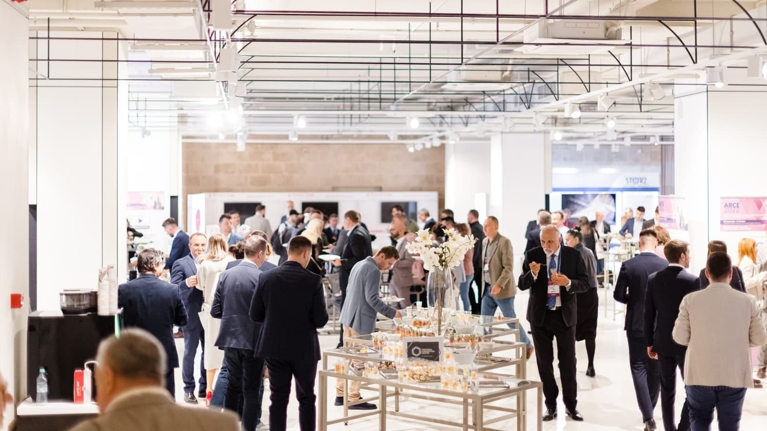 Timisoara Convention Center (TMCC) - Imagine 6