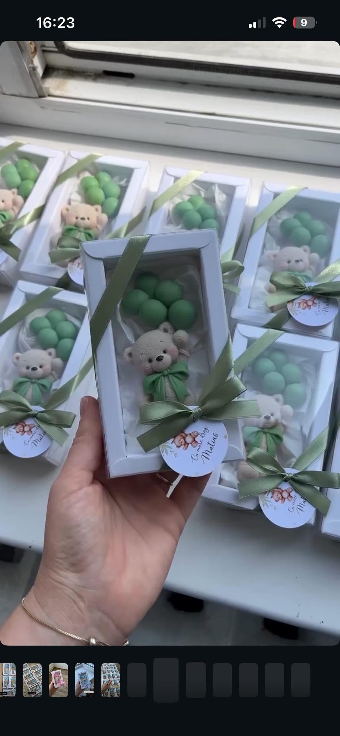 Fabrica de bebeluși  - Imagine 9