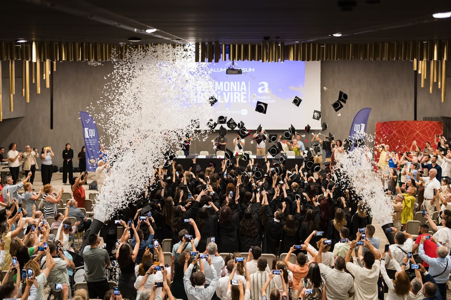 Timisoara Convention Center (TMCC) - Imagine 5