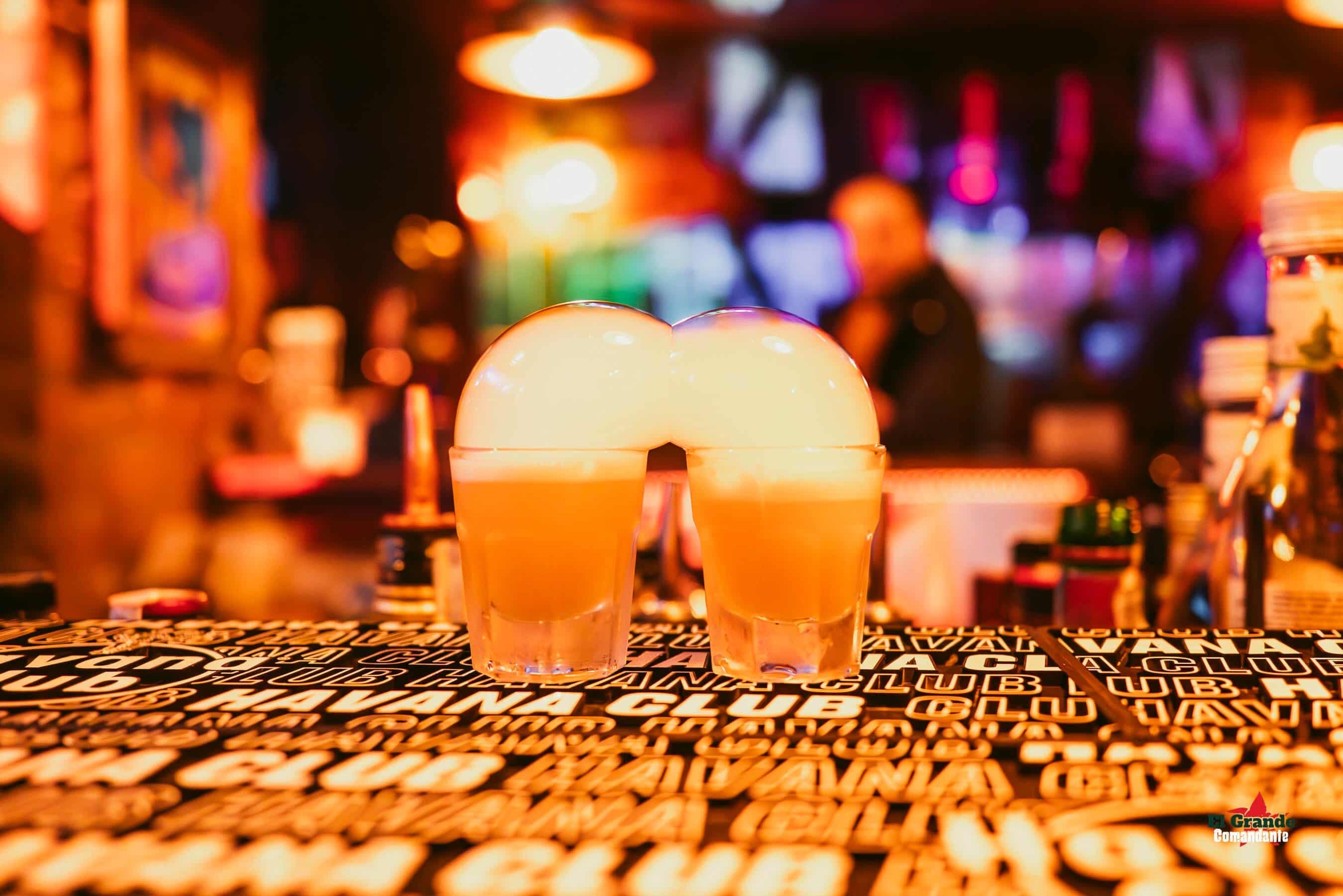 The Shake Society - Bar Mobil / Barman  - Imagine 9