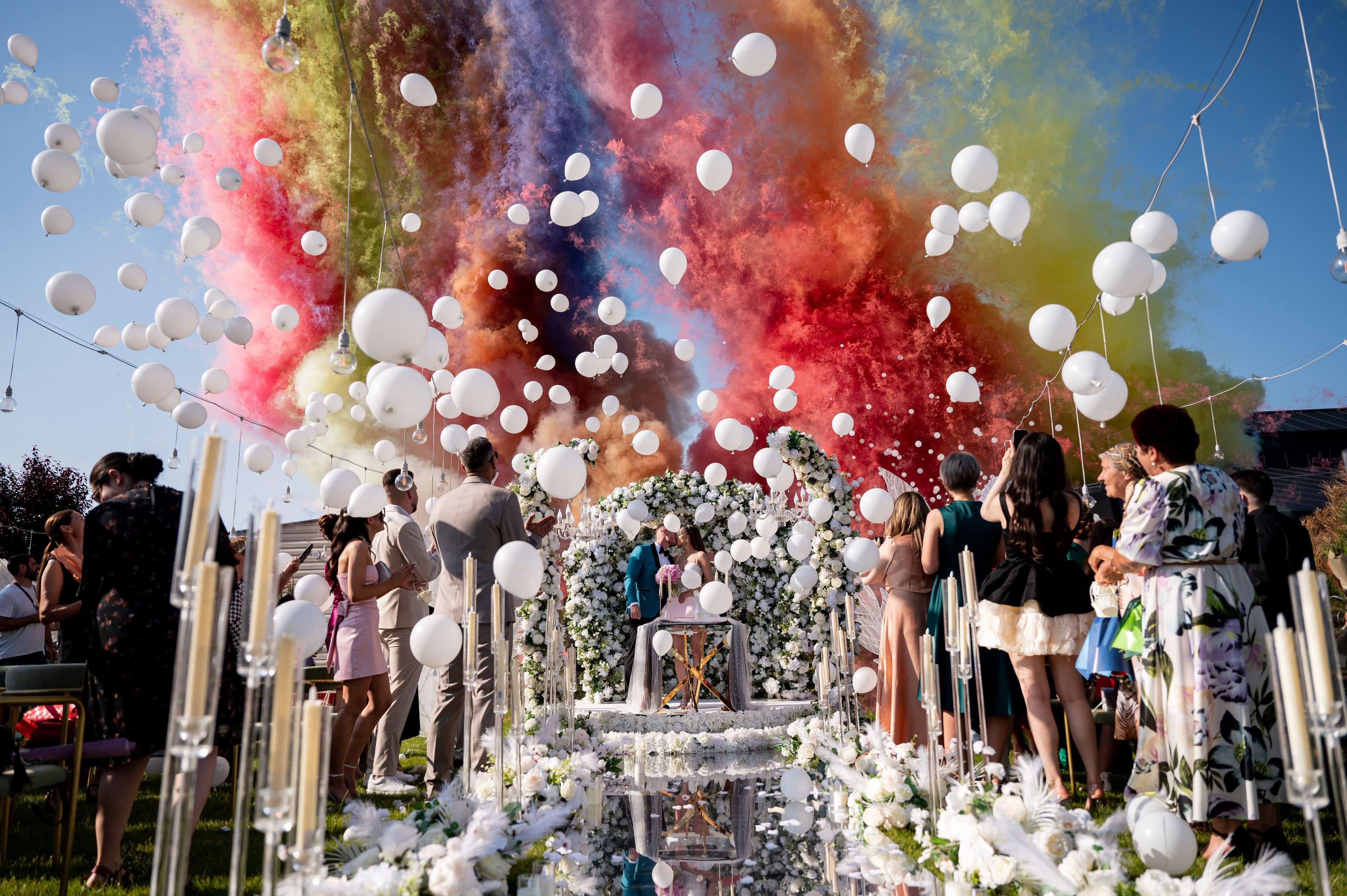 SGL Luxury Events - Imagine 6