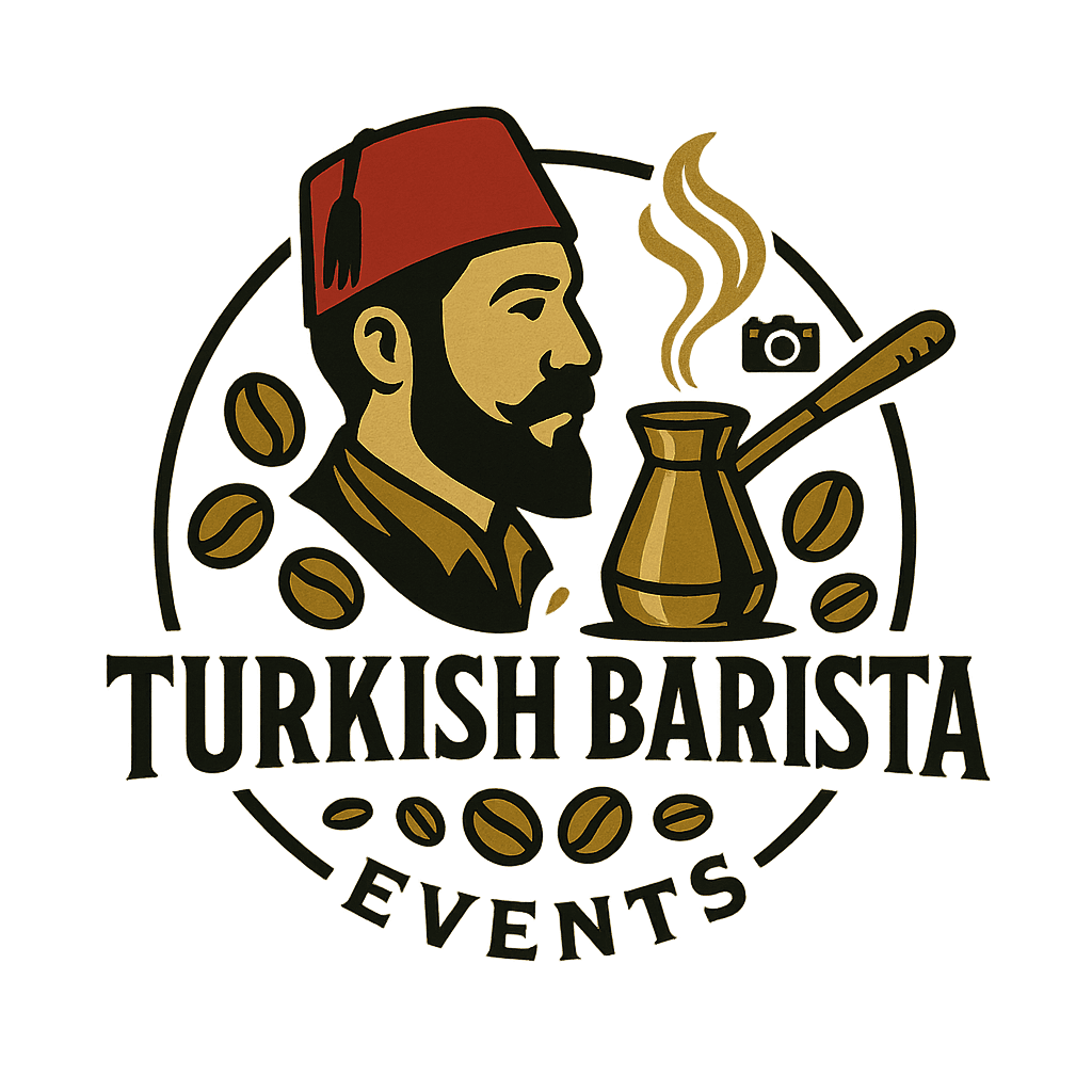 Turkish Barista Events