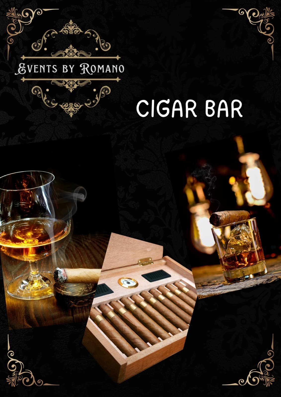 Events by Romano - Imagine 5