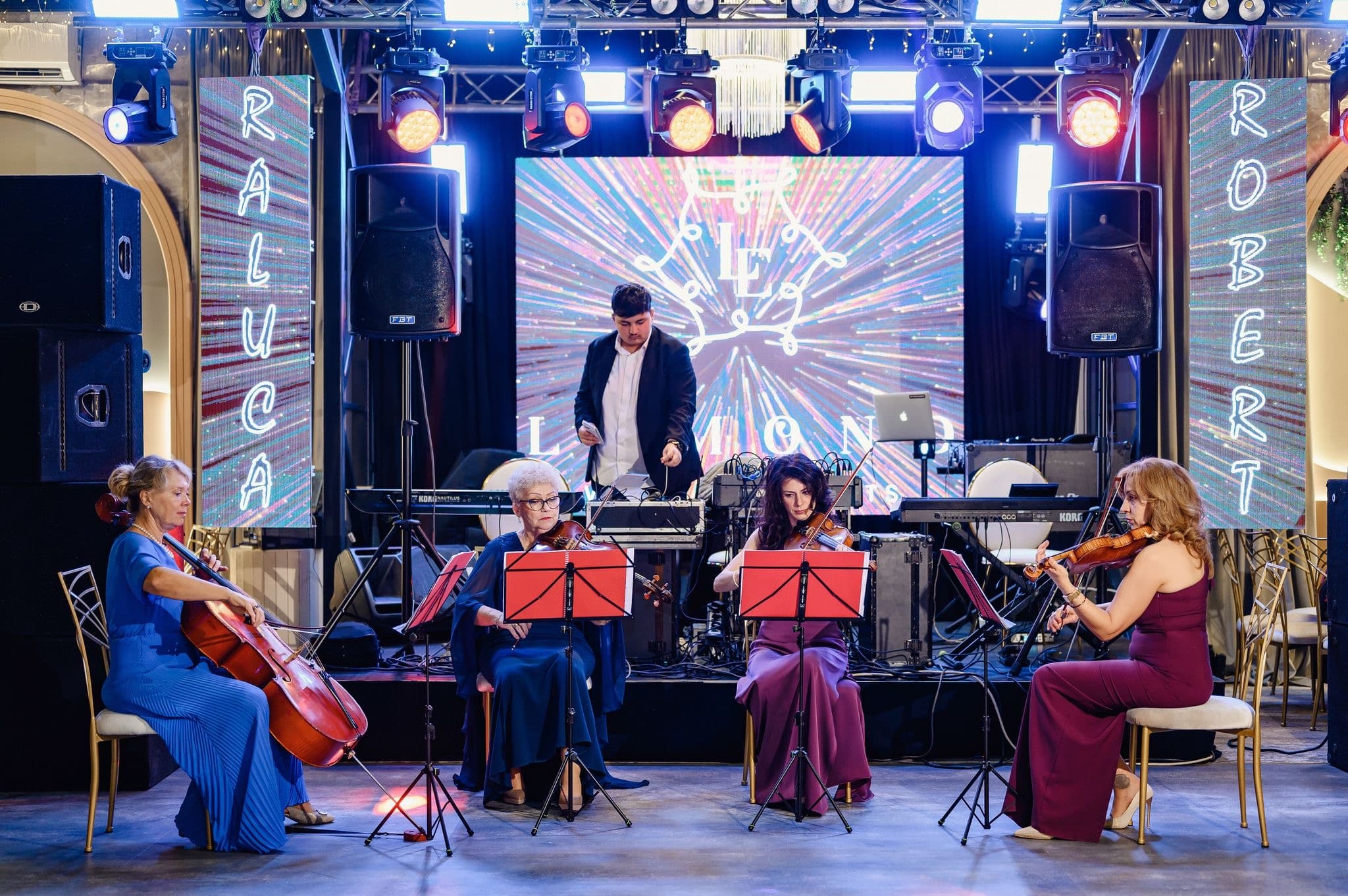 Romantic cvartet - Imagine 2