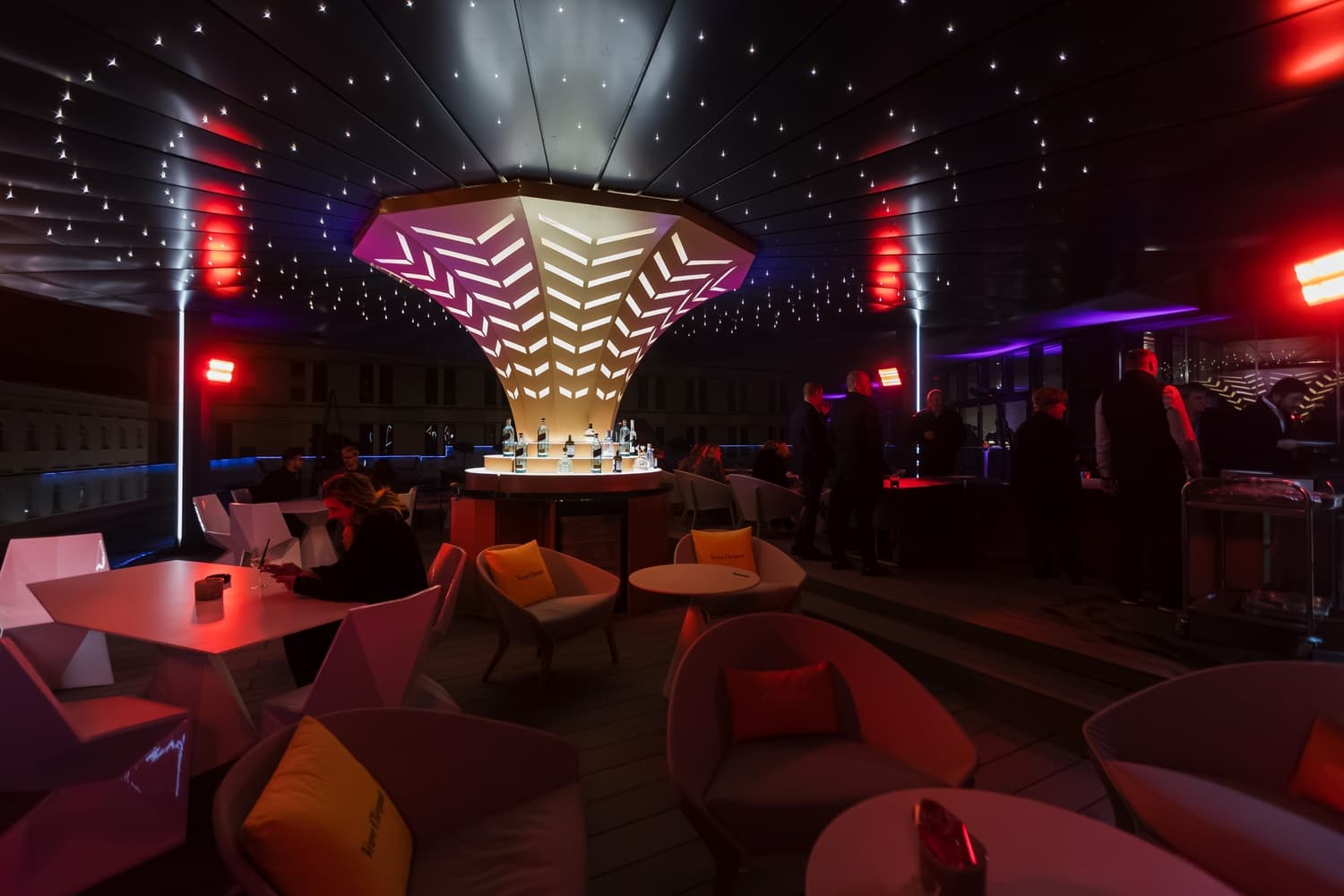 Timisoara Convention Center (TMCC) - Imagine 4