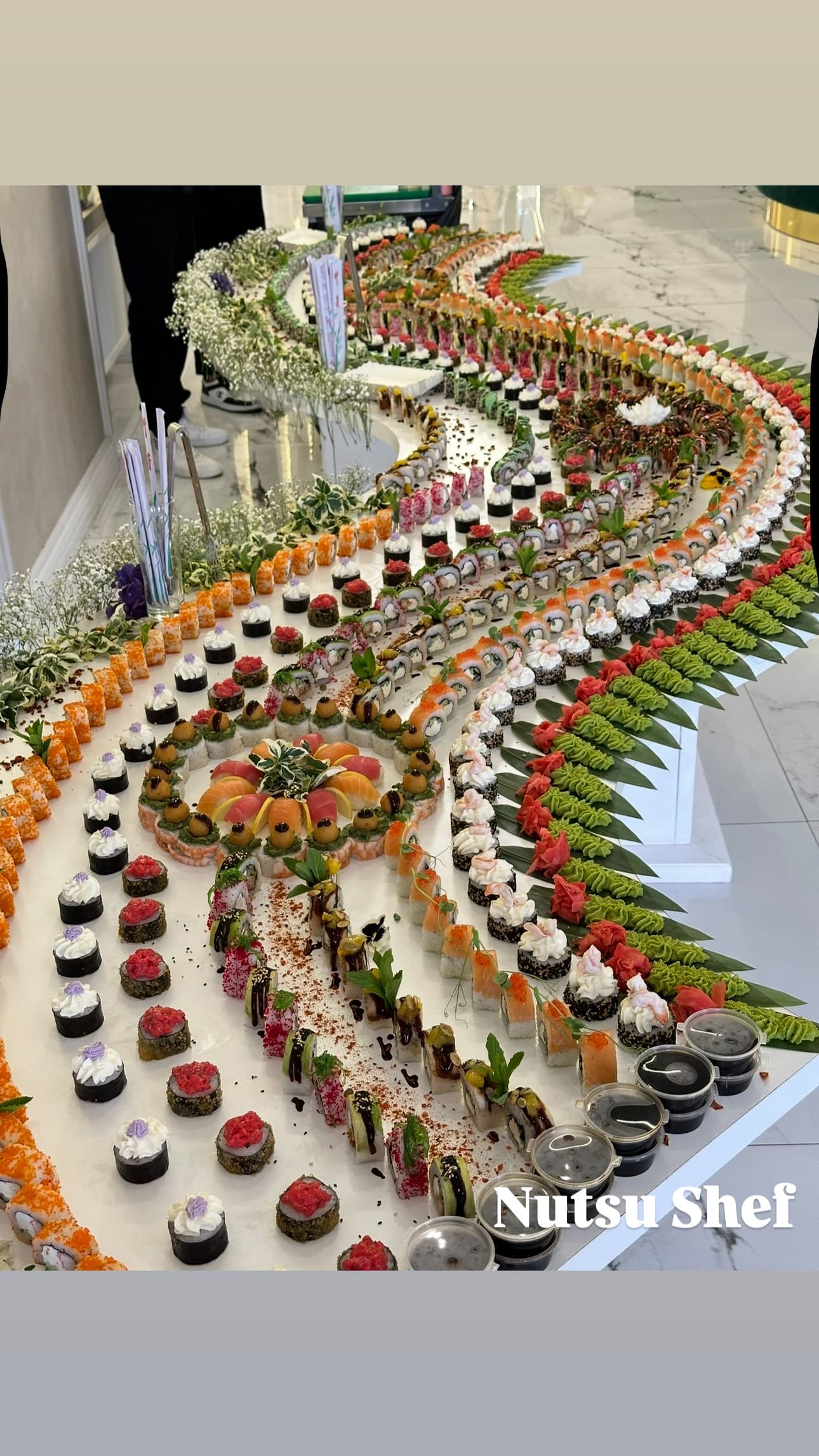 Sushi Bar - Baia Mare - Imagine 3