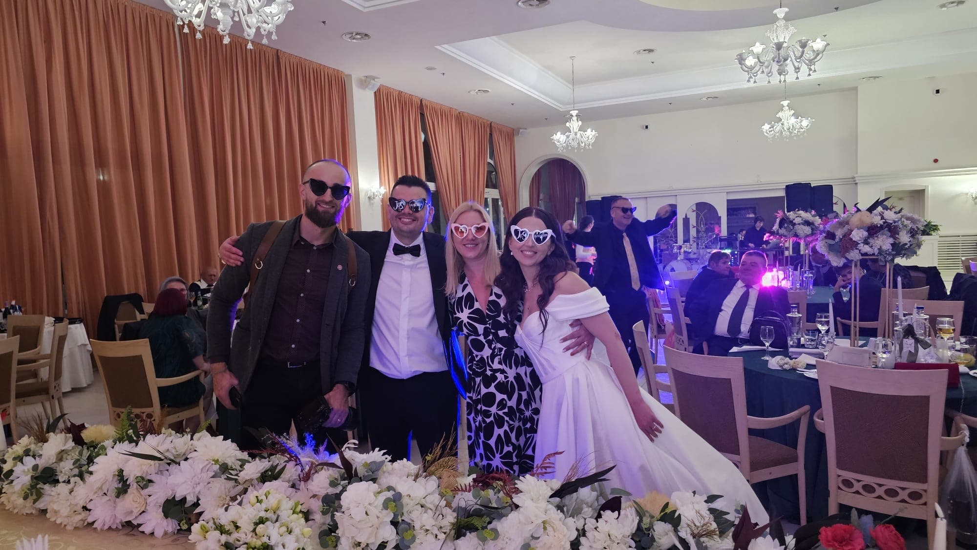 Julia Kiss - The Wedding Planner - Imagine 8