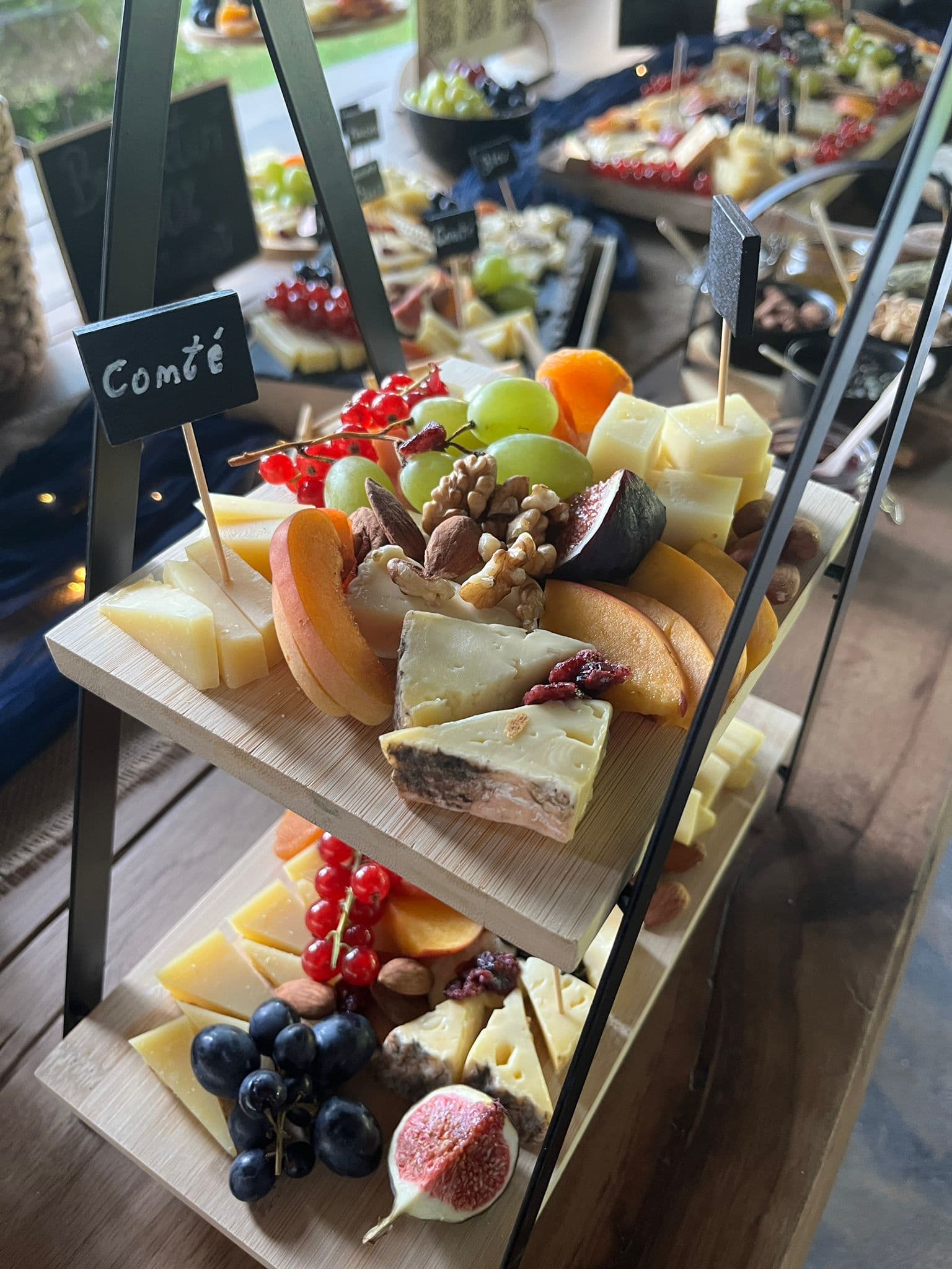 Fren'Cheese - Imagine 5