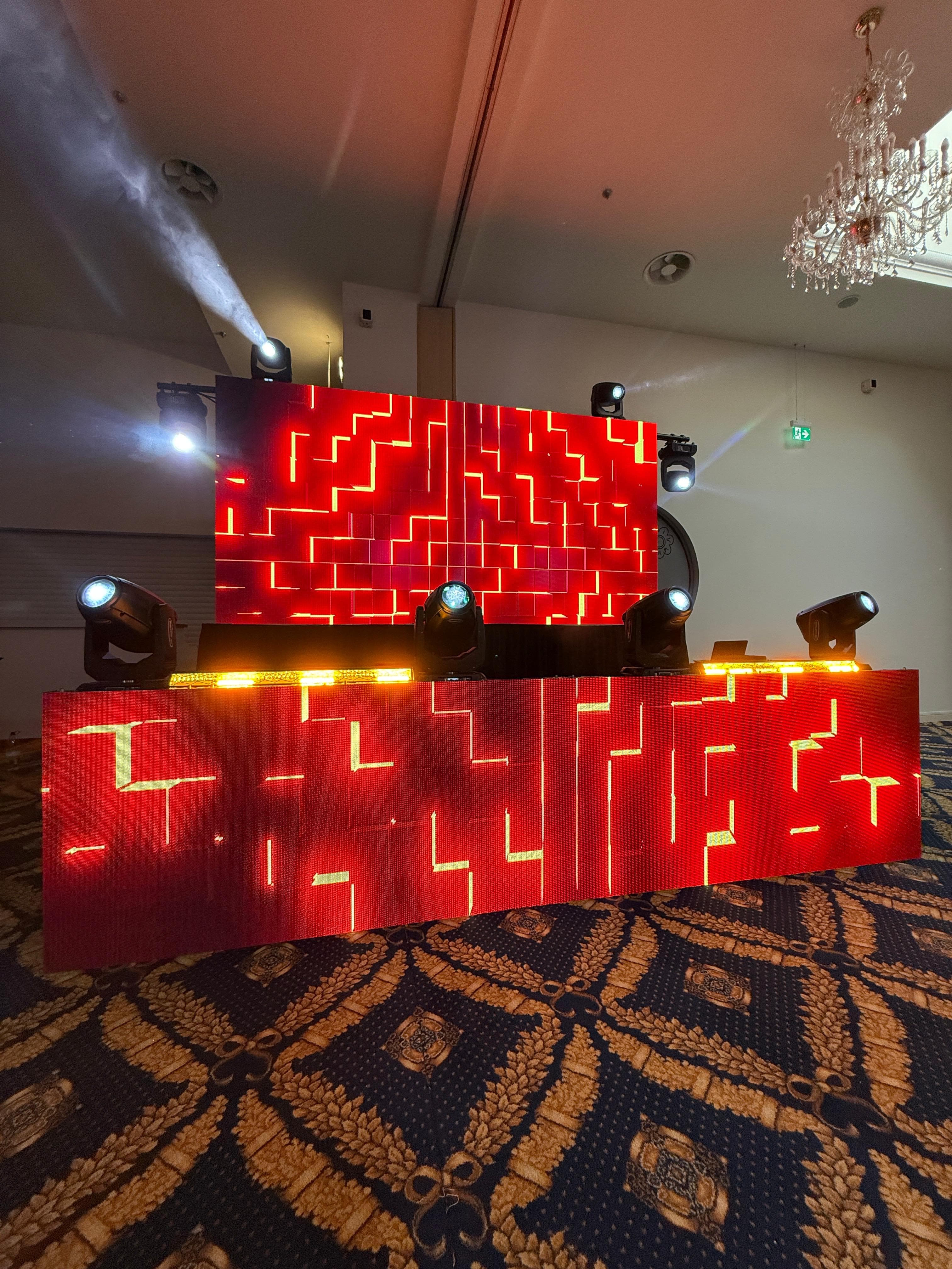 Sonorizari si Lumini - Imagine 2