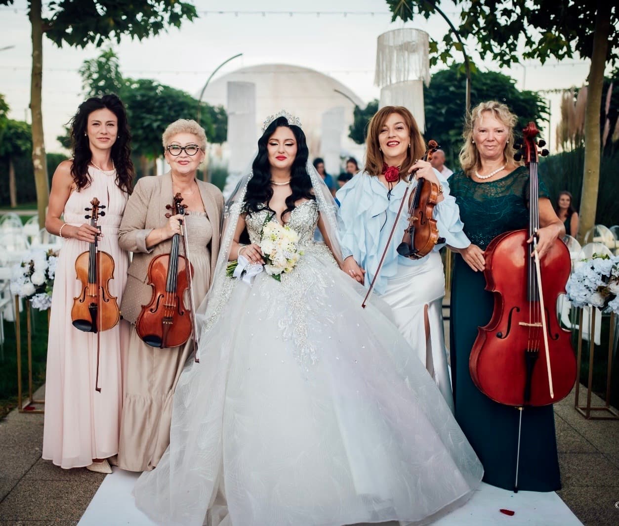 Romantic cvartet - Imagine 5