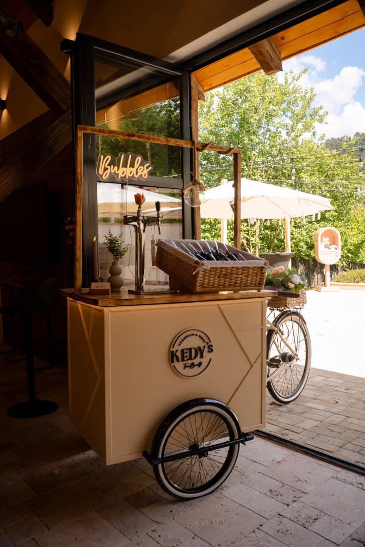 Kedy’s frizzino and more - Imagine 8