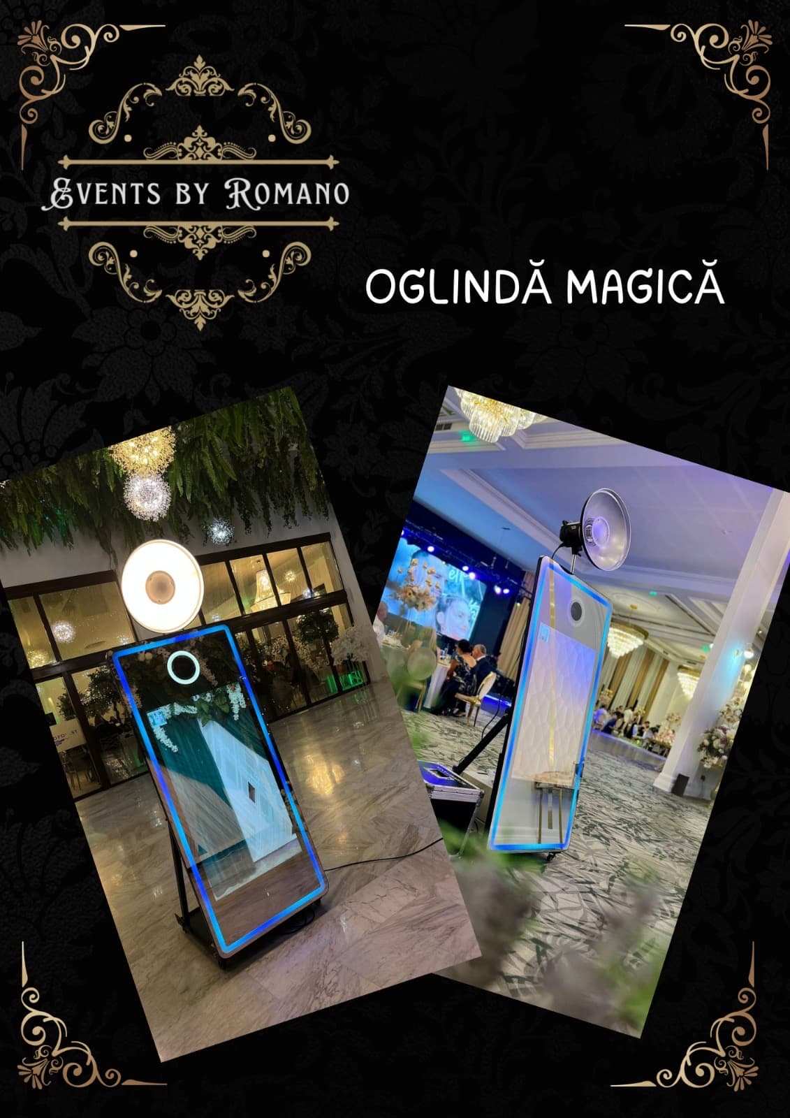 Events by Romano - Imagine 2