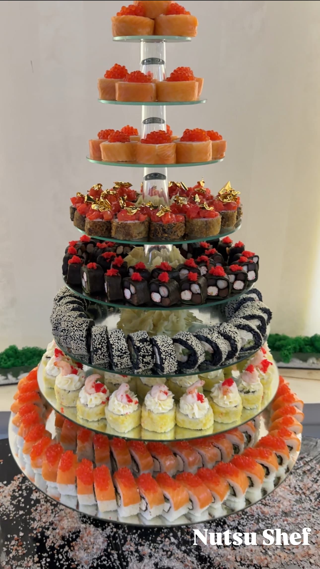 Sushi Bar - Baia Mare - Imagine 4