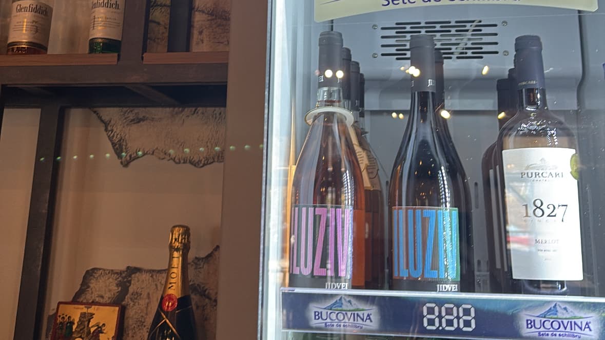 After Espresso Bar Mobil