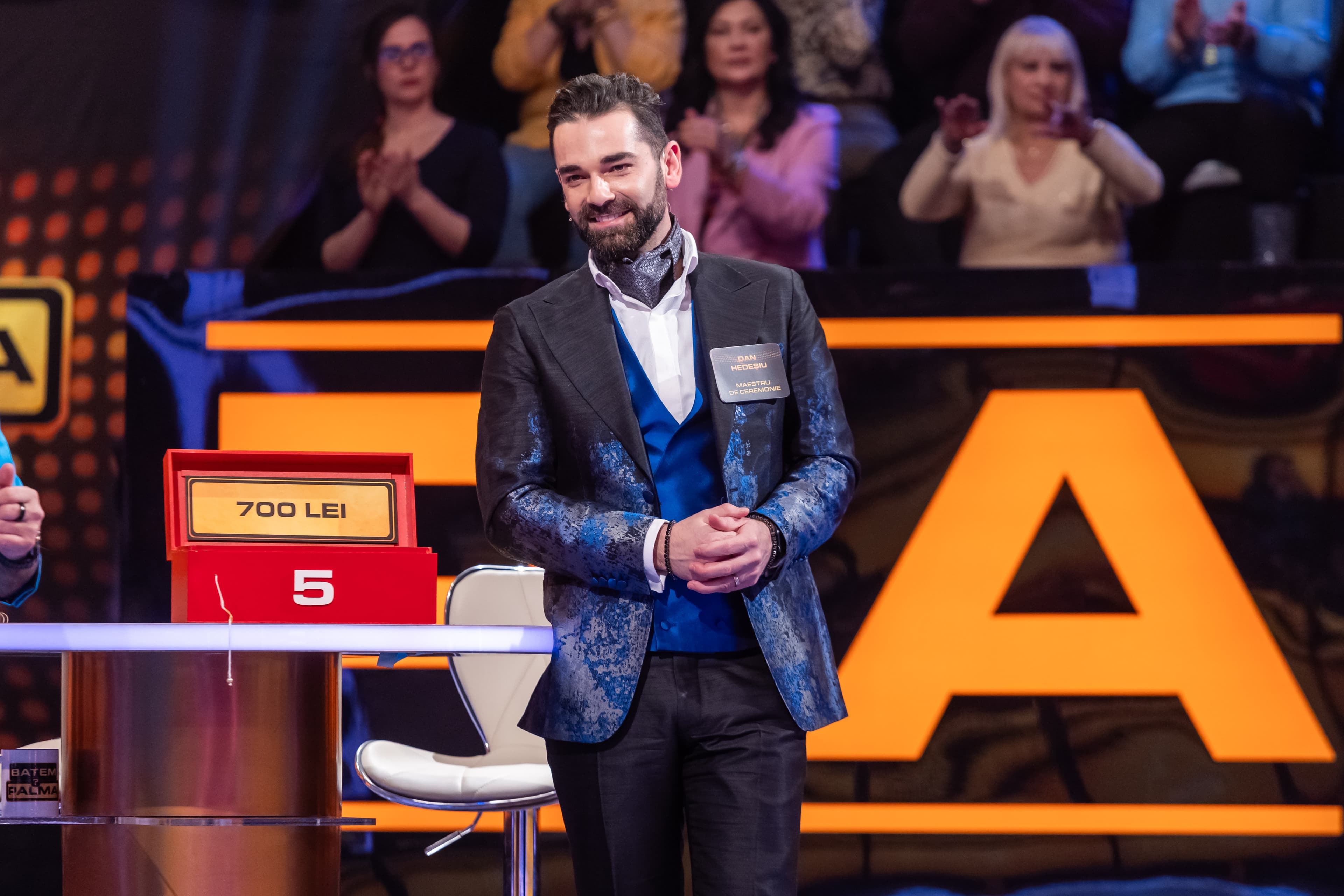 Dan Hedesiu Wedding Planner Și Maestru Ceremonii - Imagine 4