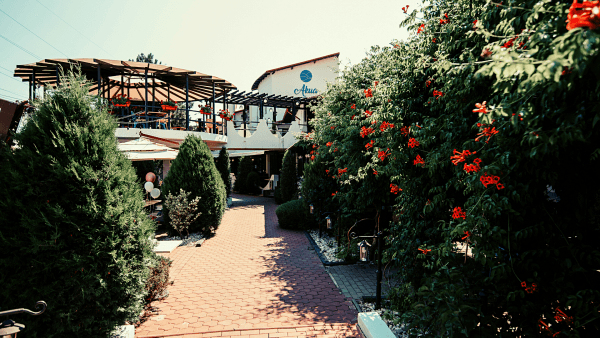 Akua Garden - Ploiești - Imagine 3