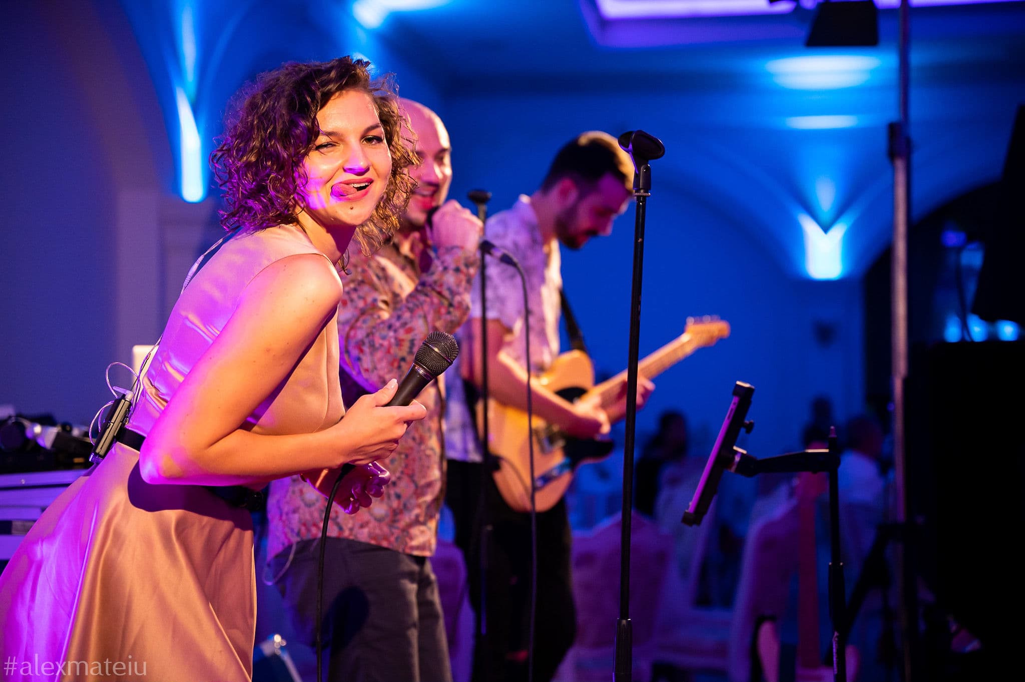 Trupa FM  - Imagine 3