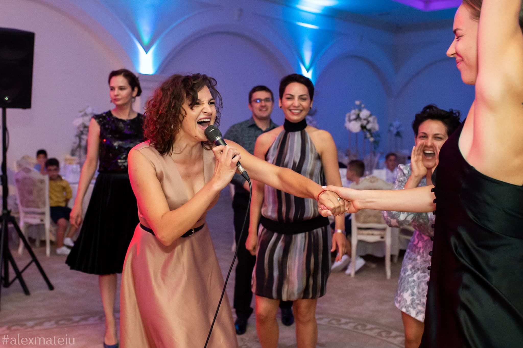 Trupa FM  - Imagine 4