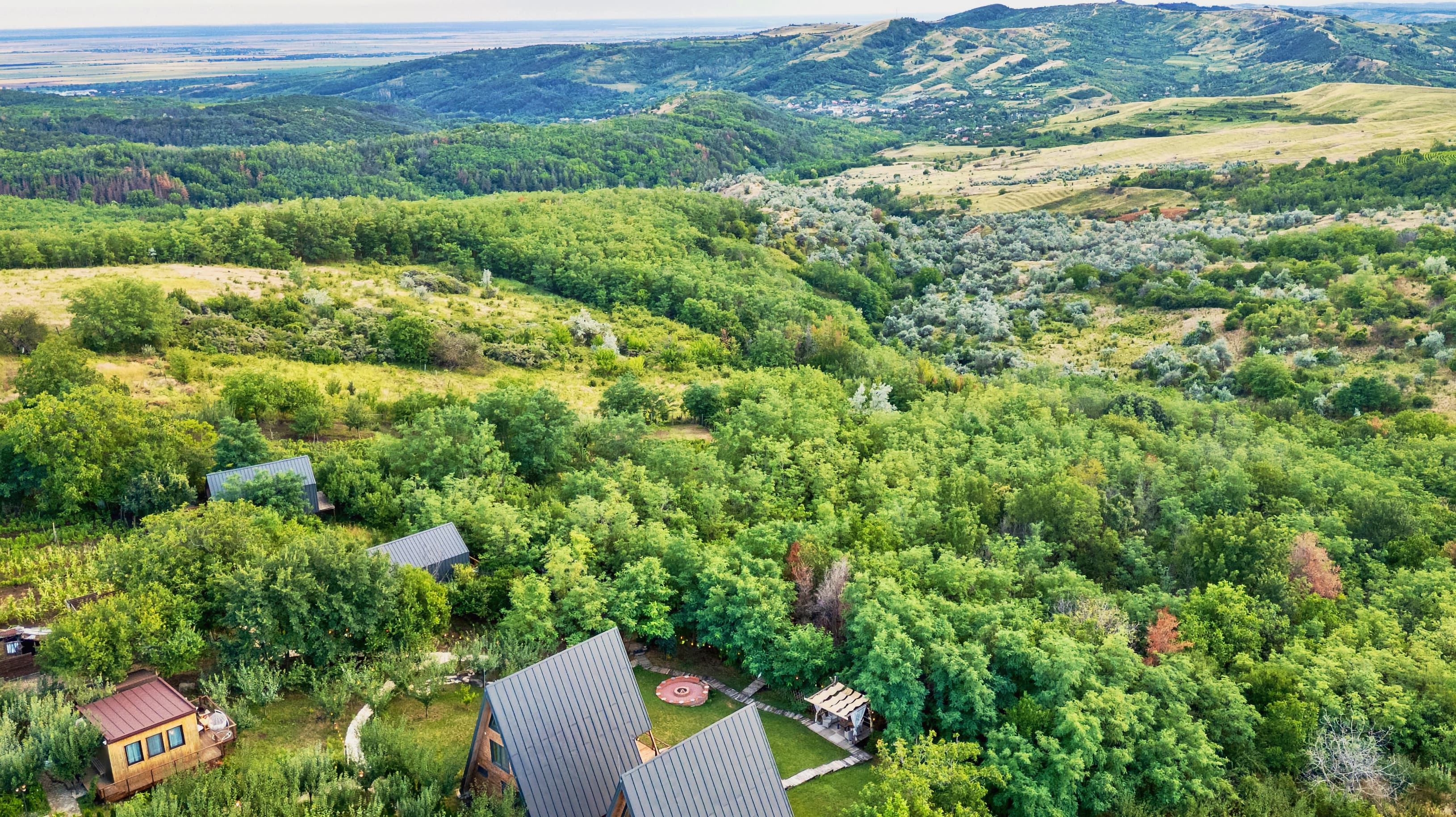 Arta Chalet - Nature Retreat - Imagine 2