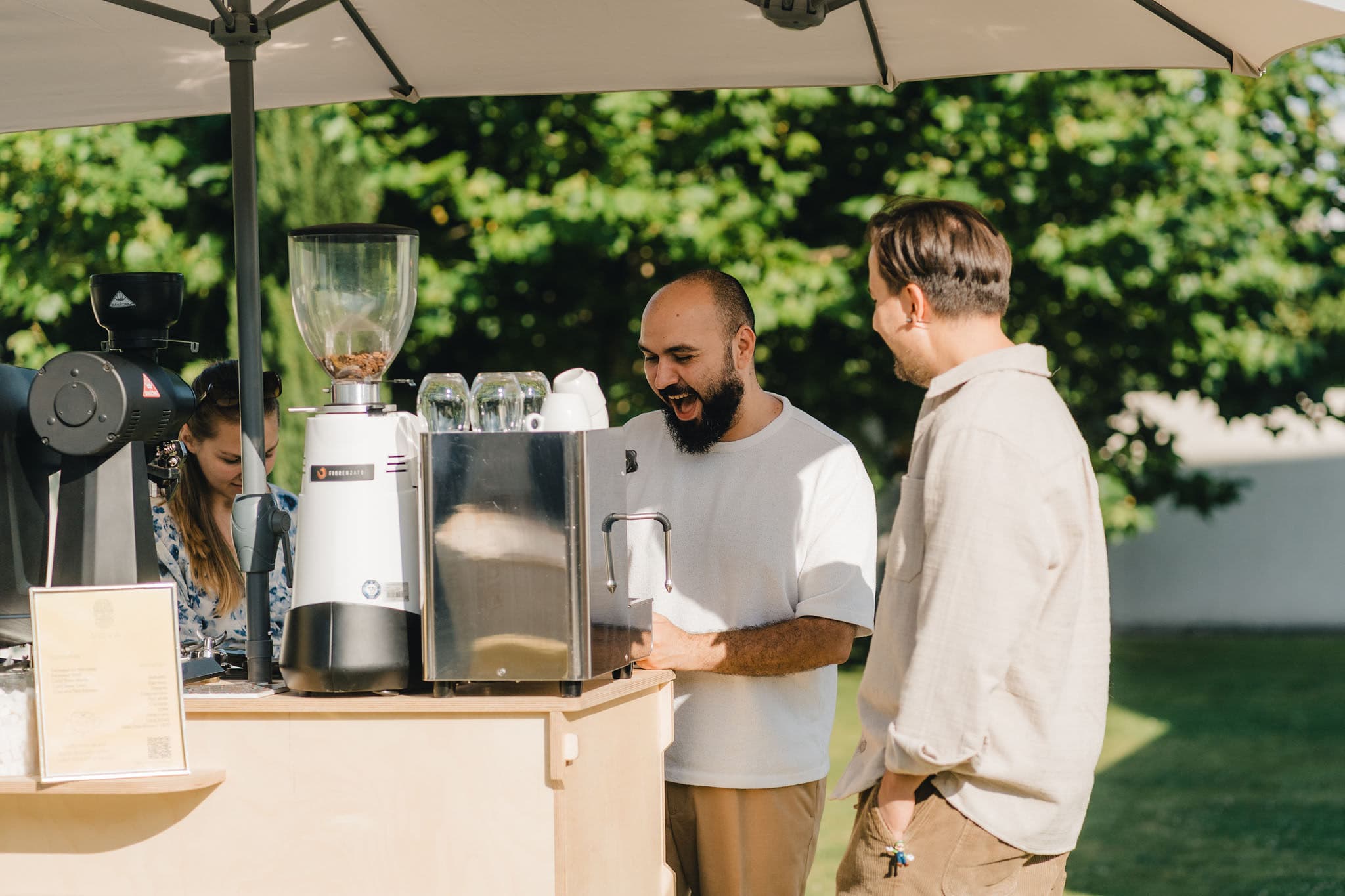 NOYA | specialty coffee micro roastery - Imagine 6