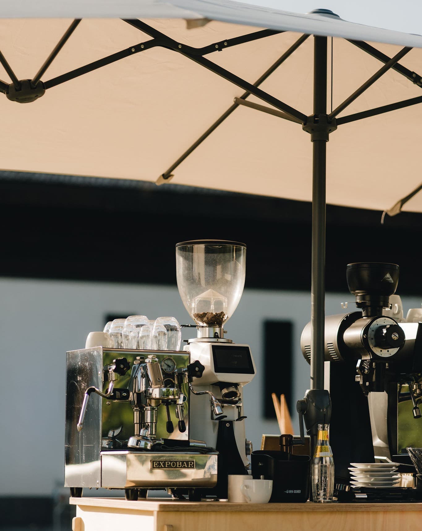 NOYA | specialty coffee micro roastery - Imagine 4