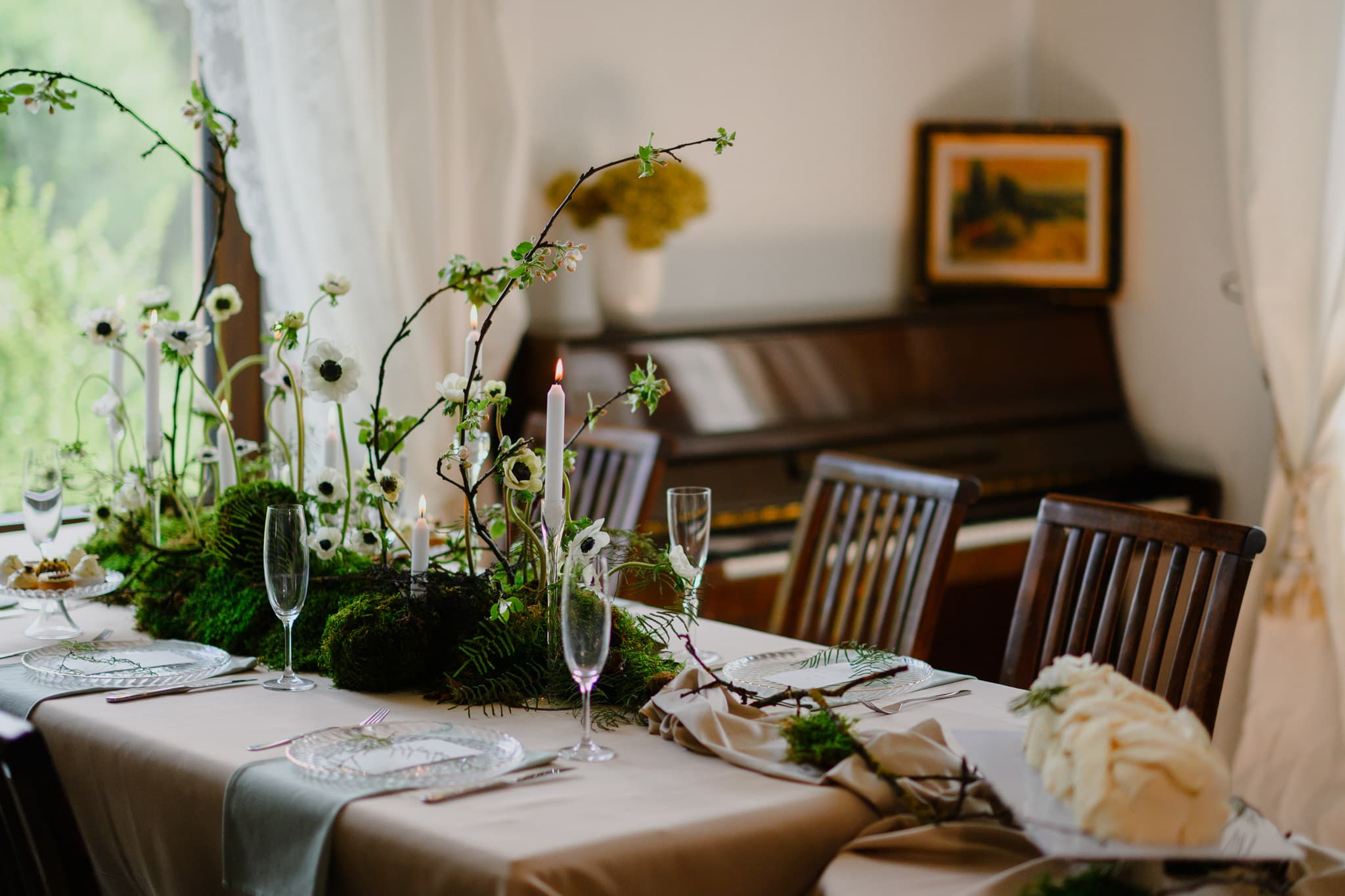 Diana Biro / Wedding & Events Planner - Imagine 2