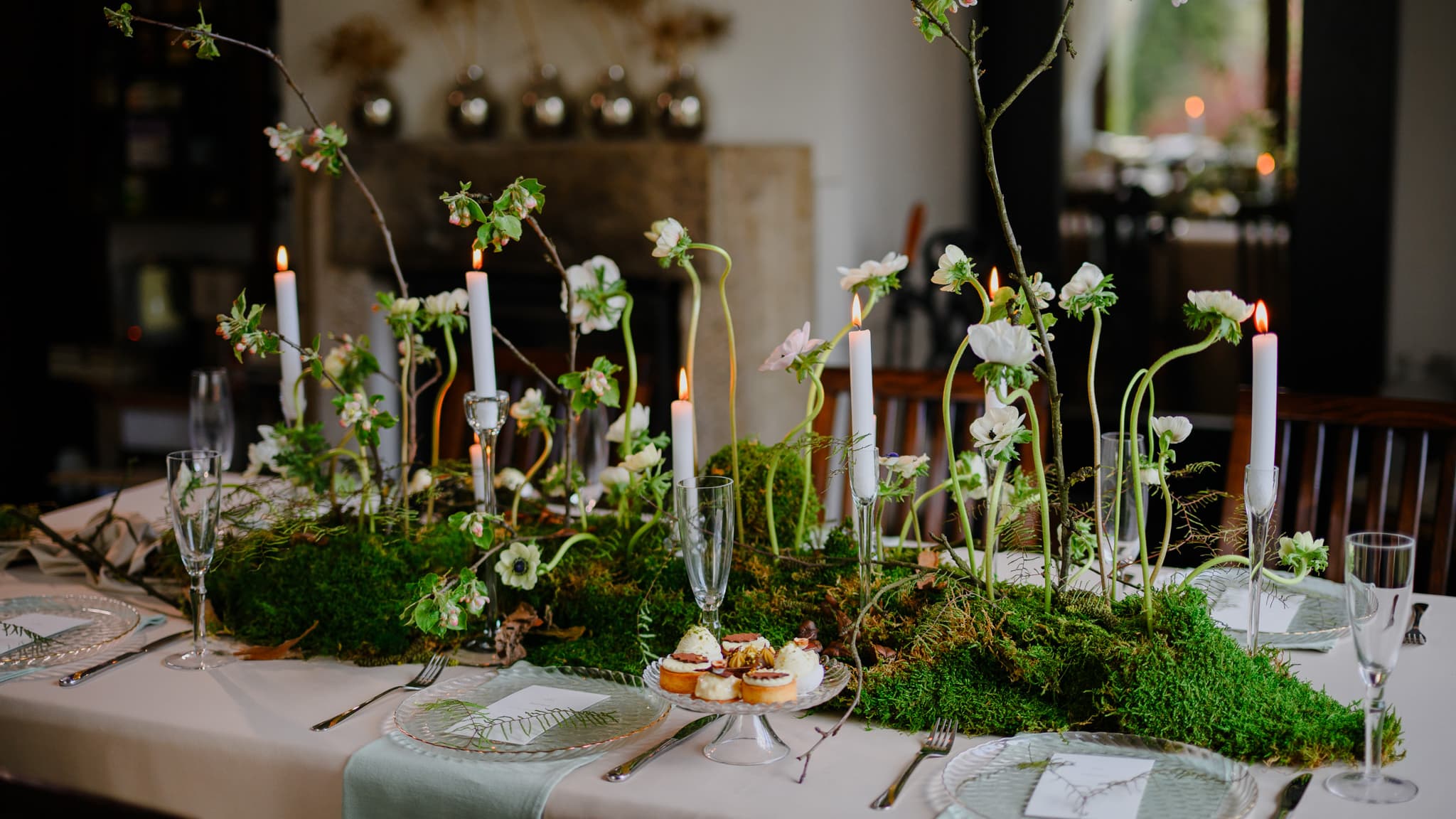 Diana Biro / Wedding & Events Planner